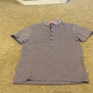 Ted Baker Polo
